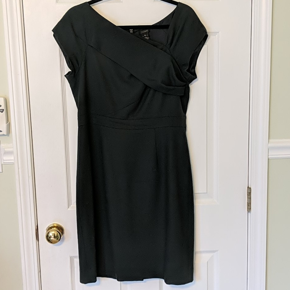 J Crew Dress